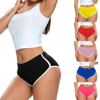 Women's Gym Fitness Workout Hot Pants