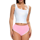 Women's Gym Fitness Workout Hot Pants