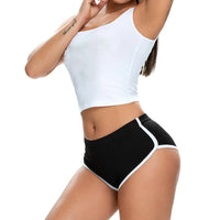 Women's Gym Fitness Workout Hot Pants