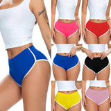 Women's Gym Fitness Workout Hot Pants