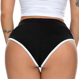 Women's Gym Fitness Workout Hot Pants