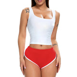 Women's Gym Fitness Workout Hot Pants