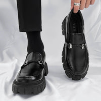 Men's Shoes Black