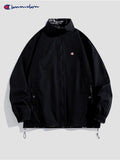 Champion Outdoor Jacket Coat Men's Spring and Autumn