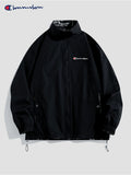 Champion Outdoor Jacket Coat Men's Spring and Autumn