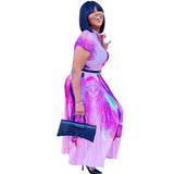 Maxi Dress Ladies