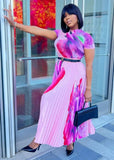 Maxi Dress Ladies
