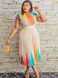 Maxi Dress Ladies