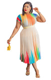 Maxi Dress Ladies
