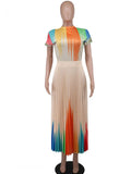 Maxi Dress Ladies