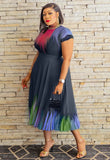 Maxi Dress Ladies