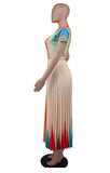 Maxi Dress Ladies