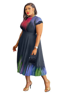 Maxi Dress Ladies