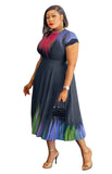 Maxi Dress Ladies