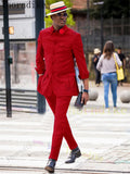 Groom Tuxedo Prom Costume Homme