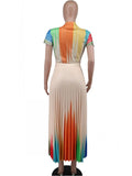 Maxi Dress Ladies