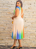 Maxi Dress Ladies