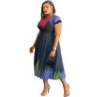 Maxi Dress Ladies