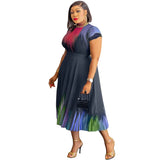 Maxi Dress Ladies