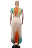Maxi Dress Ladies