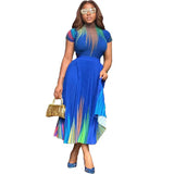 Maxi Dress Ladies