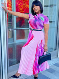 Maxi Dress Ladies