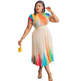 Maxi Dress Ladies