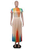 Maxi Dress Ladies