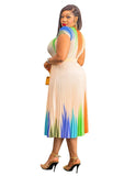 Maxi Dress Ladies