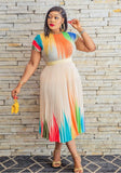 Maxi Dress Ladies