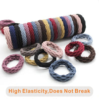 Elastic Hair Bands For Women