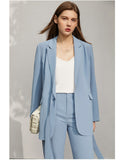 Causal Women's Suit Pants