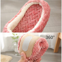 Female Indoor Slippers