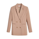 REALEFT Winter Women's Pant Suit