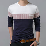 Long Sleeve T Shirt Fashion