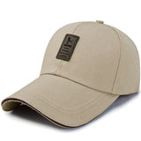 Mens Hat  Baseball Cap Sports Cap Solid Color