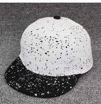 Children Snapback Cap