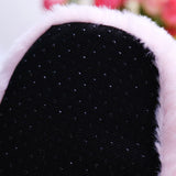 Indoor Slippers Women