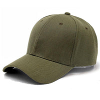 Cap Casual Plain