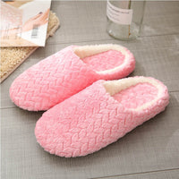 Female Indoor Slippers