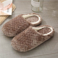 Female Indoor Slippers