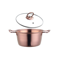 Soup Pot Stainless steel