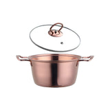 Soup Pot Stainless steel