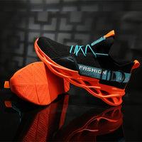 Air Mesh Men Sneakers