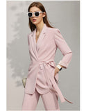 Causal Women's Suit Pants