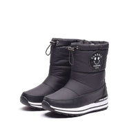 MORAZORA Snow boots for women shoes