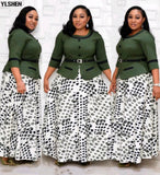 Christmas Dress African Dresses For Women