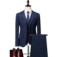 Men Wedding Suits