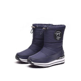 MORAZORA Snow boots for women shoes