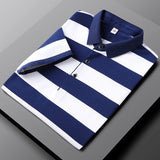 New Style Men Cotton Polo Shirt